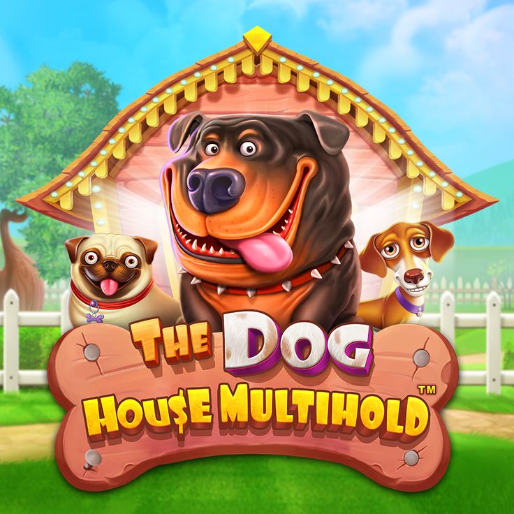 Review Slot The Dog House: Keseruan dari Pragmatic Play